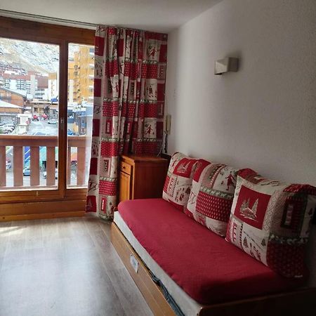 Altineige 416 Διαμέρισμα Val Thorens Εξωτερικό φωτογραφία