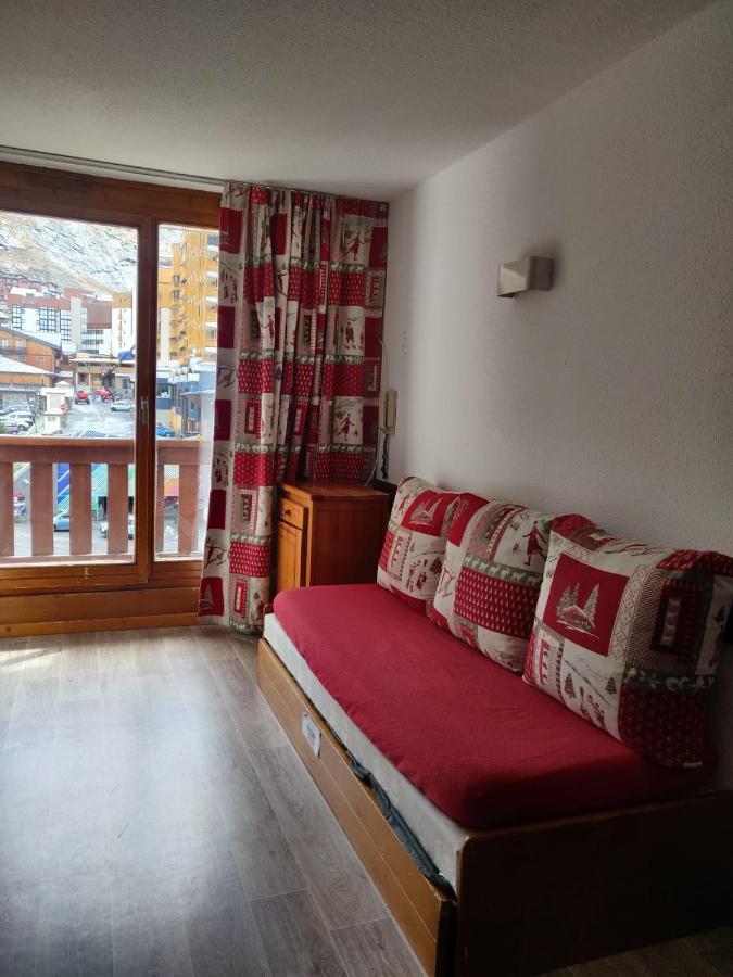 Altineige 416 Διαμέρισμα Val Thorens Εξωτερικό φωτογραφία